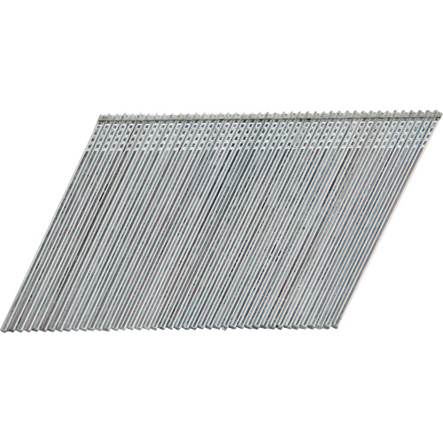 Clous de finition en angle de style FN R.M.G. Prévention