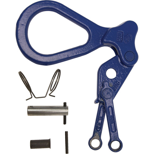 Trousse de chape de rechange R.M.G. Prévention