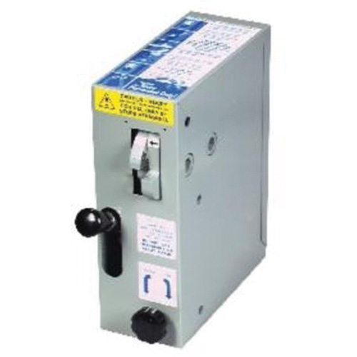 Outil de coupe pour chaîne hydraulique R.M.G. Prévention