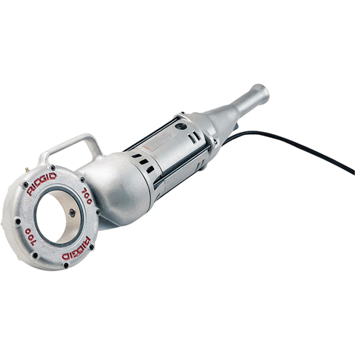 Syst&egrave;mes d'entraînement, 30 tr/min, Filetage de la tige 1/8" - 2" R.M.G. Prévention