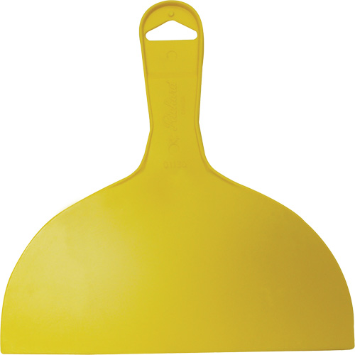 Couteau &agrave; galon sur joint de s&eacute;rie All Trade, Lame PVC, Largeur 8", Manche PVC R.M.G. Prévention