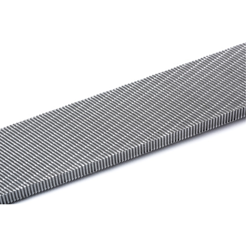 General Purpose Laminate File with Handle, 10", Bastard R.M.G. Prévention