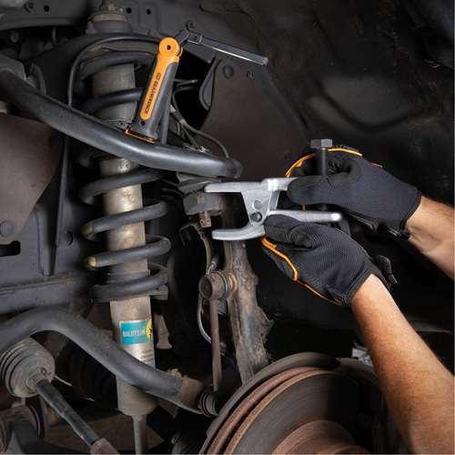 Universal Ball Joint Separator R.M.G. Prévention