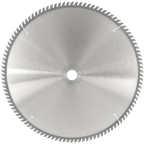 Lame de scie &agrave; voie &eacute;troite, 14", 108 dents, Pour Bois R.M.G. Prévention