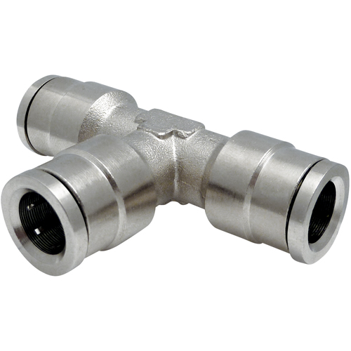 Raccords PTC en T R.M.G. Prévention