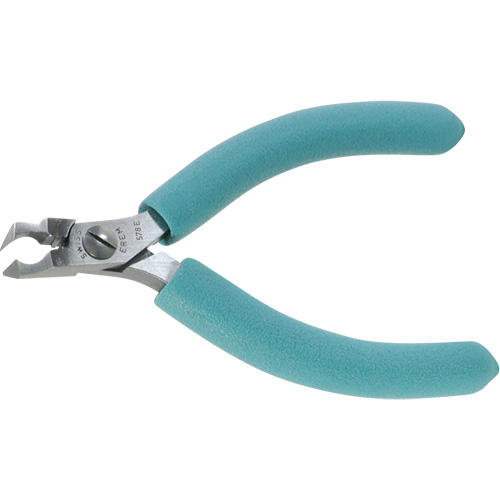 Erem&reg; Angled Tip Wire Cutters R.M.G. Prévention