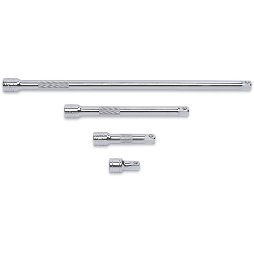 4-Piece 3/8" Drive Extension Set R.M.G. Prévention