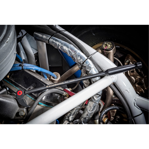 Jeux de pieds-de-biche &agrave; t&ecirc;te r&eacute;glable, 3 mrcx. R.M.G. Prévention