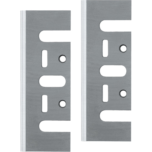 Replacement High Speed Steel Planer Blades R.M.G. Prévention