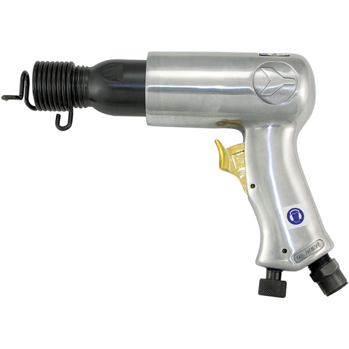 AH150M Medium-Duty Air Hammer R.M.G. Prévention