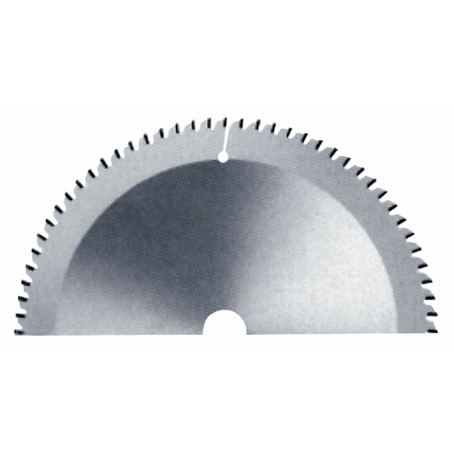 Lames de scie pour entrepreneur, 7-1/4", 58 dents, Pour Non ferreux R.M.G. Prévention