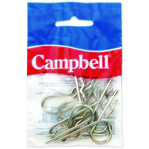 Hitch Pin Clips R.M.G. Prévention