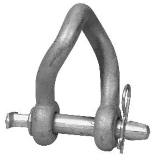 Campbell&reg; Long Body Twisted Clevis R.M.G. Prévention
