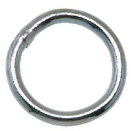 Campbell&reg; Welded Ring, 1-1/4", Zinc Plated R.M.G. Prévention