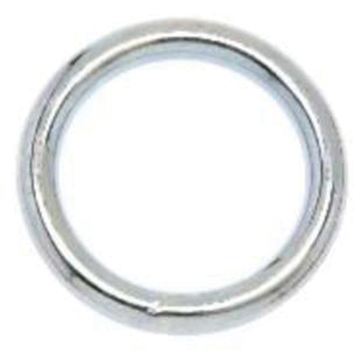 Campbell&reg; Welded Ring, 1", Nickel-Plated R.M.G. Prévention