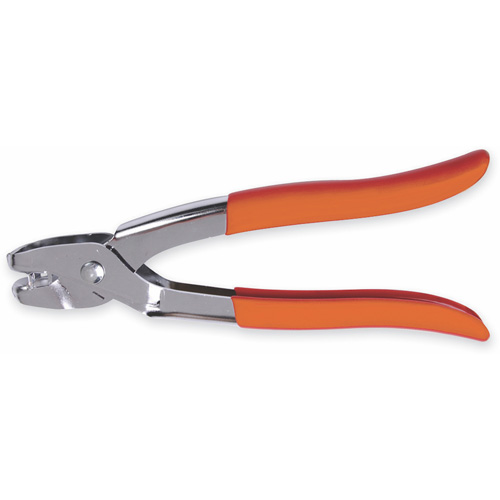 11" Snap Lock Punch for Vinyl & Aluminum Siding & Plastic Skirting R.M.G. Prévention