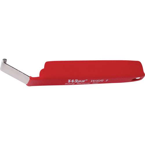 Siding Removal Tool R.M.G. Prévention