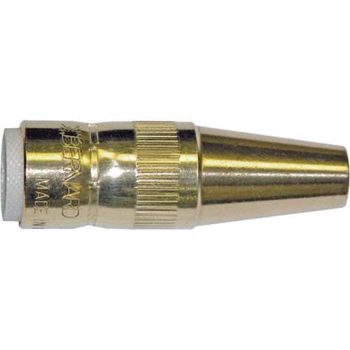 Centerfire Series Brass Nozzle R.M.G. Prévention