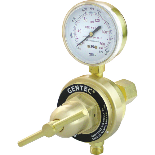 D&eacute;tendeur de poste &agrave; usage moyen &agrave; intensif, Propane, Entr&eacute;e 7/8"-14 gauche(F) R.M.G. Prévention