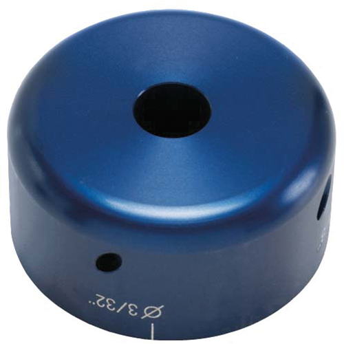 Turbo-Sharp&reg; V Tungsten Electrode Grinders - Grinder Head R.M.G. Prévention
