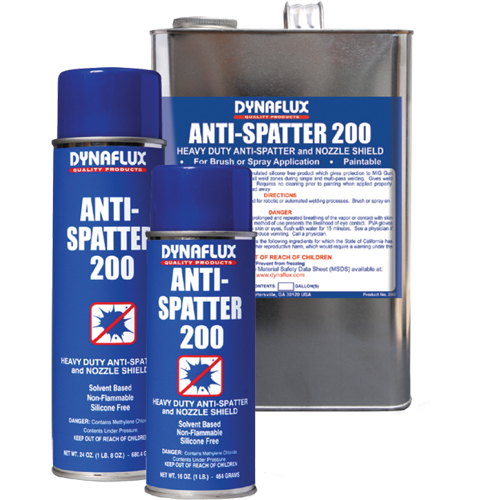 LIQUIDE ANTIPROJECTION,5 GALLON, Seau R.M.G. Prévention