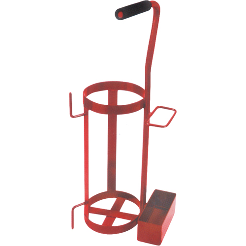 Portebouteille Genstar R.M.G. Prévention