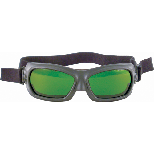 KleenGuard Wildcat Safety Goggles R.M.G. Prévention