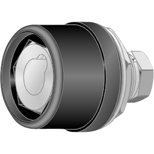 Receptacle R.M.G. Prévention