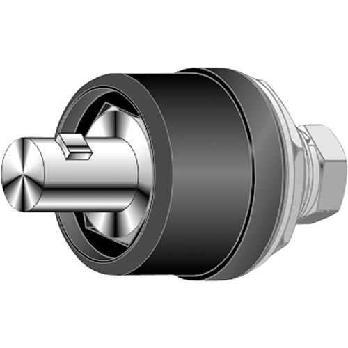 Receptacle R.M.G. Prévention
