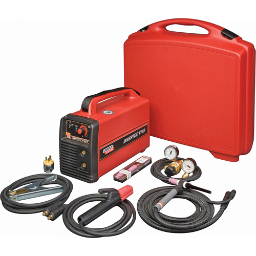 Invertec&reg; V155-S Stick Welders R.M.G. Prévention