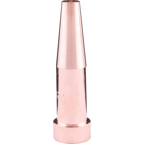 Buse de coupe, Style Harris 6290, taille 3, Gaz naturel-oxyg&egrave;ne/Propane R.M.G. Prévention