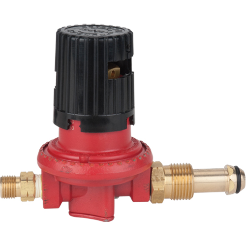 Propane Regulator R.M.G. Prévention