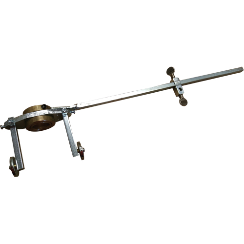 4-in-1 Cutting Attachment R.M.G. Prévention