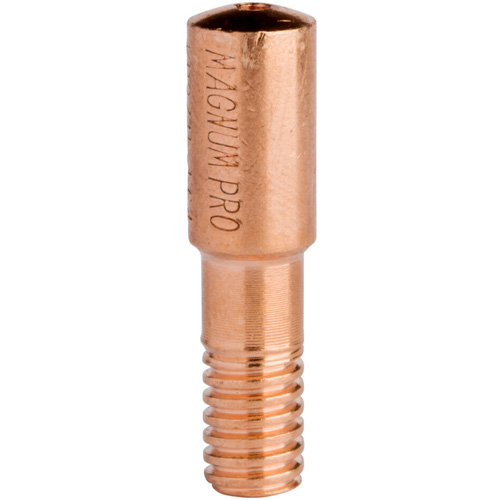Tube de contact Copper Plus 550A/0,45" R.M.G. Prévention