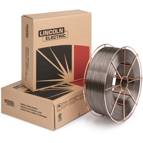 Fil fourr&eacute; m&eacute;tallique Metalshield MC-70 XLS, Dia. 0,052", 33 lb R.M.G. Prévention