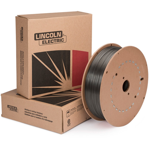 Metalshield&reg; MC-70 XLS Metal-Cored Wire, 0.045" Dia., 50 lbs. R.M.G. Prévention
