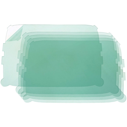 Outside Cover lens R.M.G. Prévention