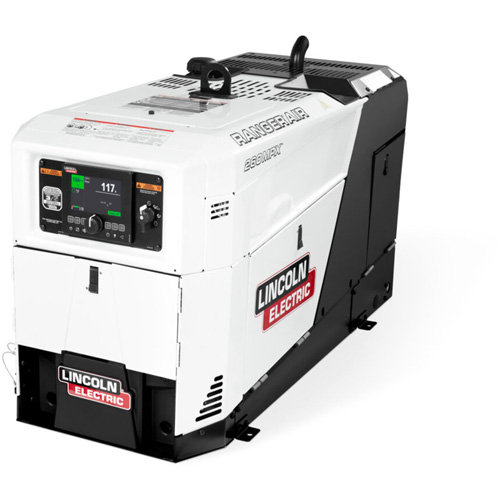 Ranger&reg; Air 260MPX Multi-Function Engine Drive R.M.G. Prévention