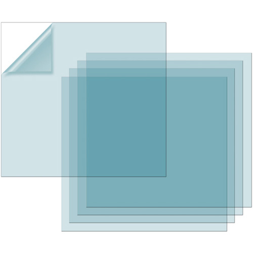 Prot&egrave;ge-lentille int&eacute;rieure 3350 ADV VIKING R.M.G. Prévention