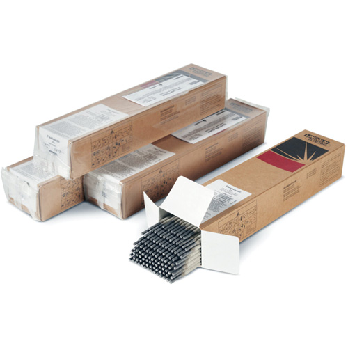 Fleetweld&reg; 37+ SMAW Stick Electrode, Mild Steel Rutile, 4 mm/0.15625" Dia. R.M.G. Prévention