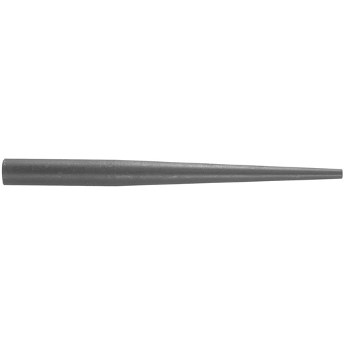 Standard Bull Pin, 219/500" Dia. x 12" L R.M.G. Prévention