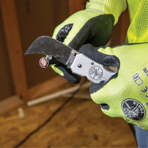 Lockback Knife R.M.G. Prévention