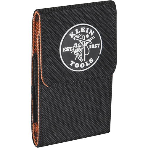Tradesman Pro Cell Phone Holder, Cell Phone Holder, 1 Pockets R.M.G. Prévention