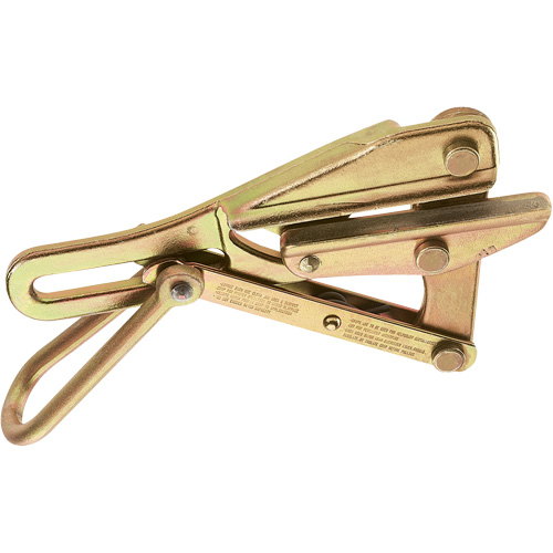 Chicago&reg; Grip for Bare Wire 0.31" to 0.53" R.M.G. Prévention