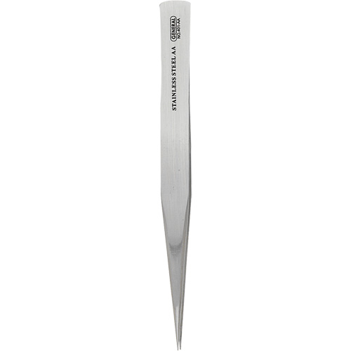 Boley Pattern Tweezers R.M.G. Prévention