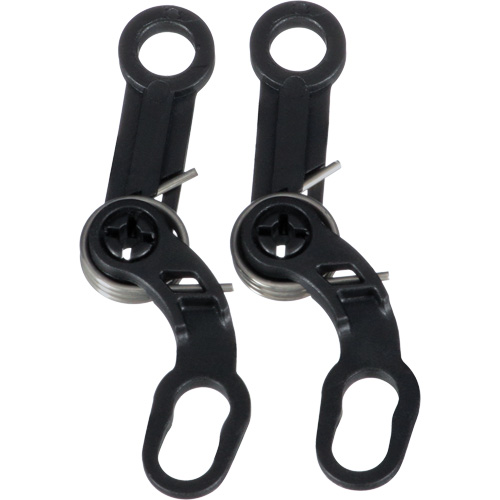 M&eacute;canisme &agrave; ressort de remplacement pour casque de soudage 9100 FX/FX-Air Speedglas R.M.G. Prévention