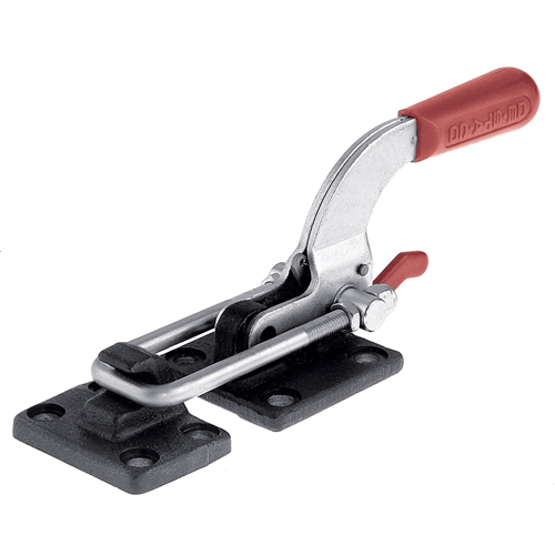 Toggle-Lock Plus - Latch Clamps, 7500 lbs. Clamping Force R.M.G. Prévention