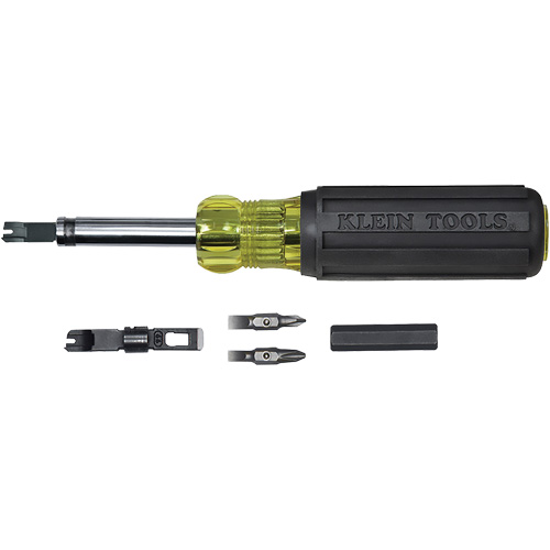 Punchdown Screwdriver Multi-Tool R.M.G. Prévention