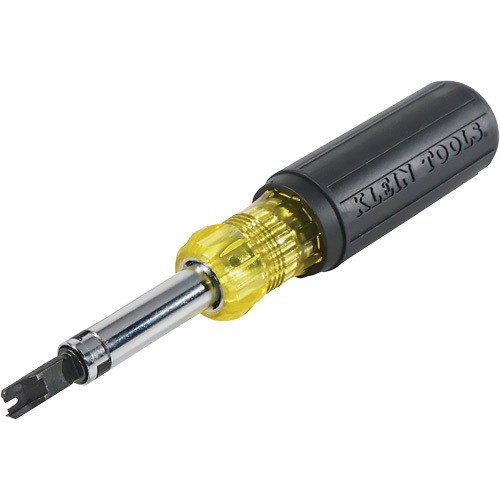Punchdown Screwdriver Multi-Tool R.M.G. Prévention