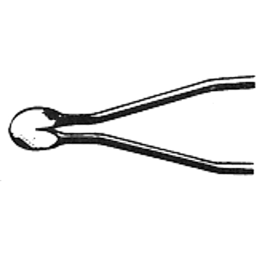 Soldering Guns - Replacement Tips, Cutting Tip Only R.M.G. Prévention